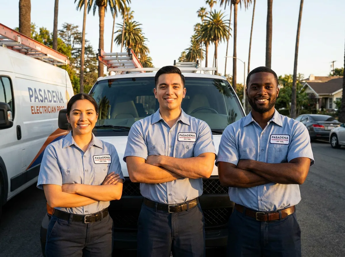 Electrician company in New Berlin, NY