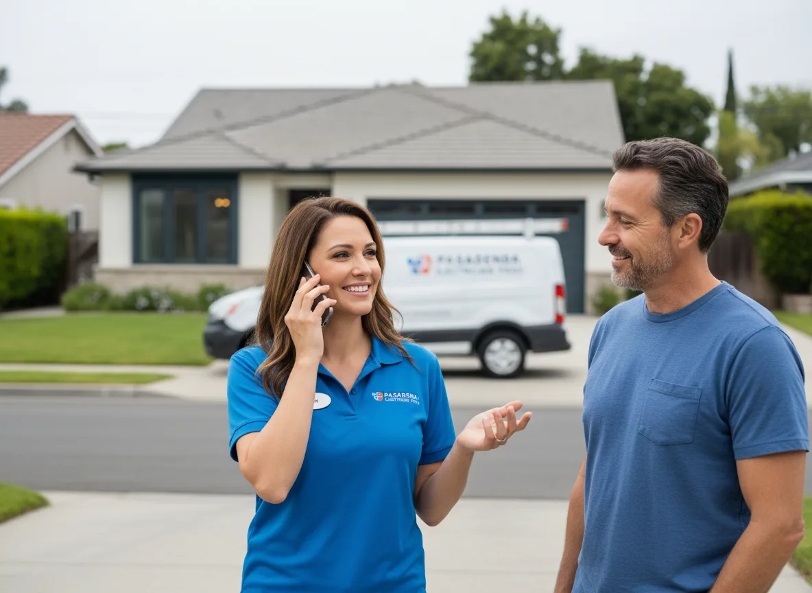 Electrician New Berlin, NY FAQs